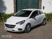 Opel Corsa ND