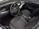 Skoda Octavia Break 2.0 TDI Style
