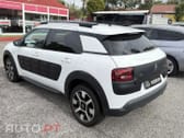 Citroen C4 Cactus 1.2 PureTech Feel