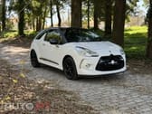 Citroen DS3 1.2 VTi So Chic