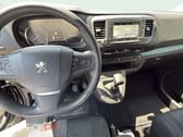 Peugeot Traveller 1.6 BlueHDi L2H1 Active Compact