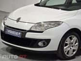 Renault Mégane 1.5 dCi Dynamique CO2 Champion