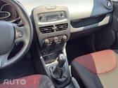 Renault Clio Sport Tourer 1.5 dCi Confort