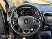 Renault Captur 1.5 dCi Exclusive