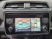 Nissan Leaf Tekna
