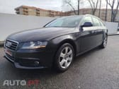Audi A4 Avant 2.0 TDi Sport Multitronic