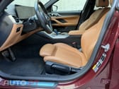 BMW i4 eDrive40 Pack Desportivo M