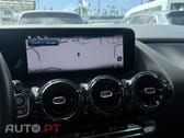 Mercedes-Benz GLA 180 d Style
