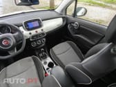 Fiat 500X 1.3 MJ Pop Plus J17 S&S