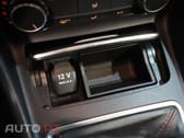 Mercedes-Benz A 180 d AMG Line