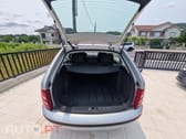 Skoda Fabia Break 1.2 Active