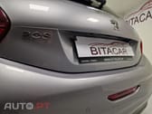 Peugeot 208 1.5 BLUEHDI 102CV SIGNATURE GPS CAMARA TRASEIRA