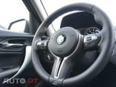 BMW 116 d Line Urban Auto