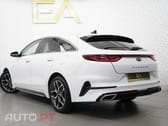 Kia Proceed 1.0 T-GDI GT Line