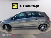 Mercedes-Benz B 160 BlueEfficiency