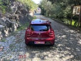 Renault Clio 1.0 TCe Limited