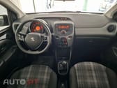 Peugeot 108 1.0 VTi Active