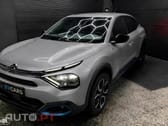Citroen e-C4 50 kWh Shine Pack