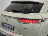 DS DS7 Crossback E-Tense Bastille+ EAT8