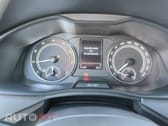 Skoda Kamiq 1.0 TSI