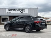 Toyota Avensis 2.0 D-4D Sport