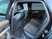 Audi A4 Avant 2.0 TDI quattro S-line S tronic