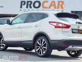 Nissan Qashqai 1.5 dCi 360