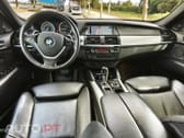 BMW X6 40 d xDrive