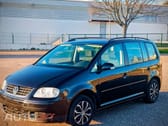 Volkswagen Touran 1.4 TSI