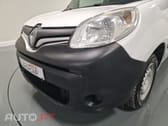 Renault Kangoo EXPRESS 1.5 DCI 90HP ENERGY S/S MAXI BUSINESS