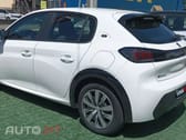 Peugeot E-208 50 KWh Active Pack