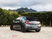 Citroen DS3 1.6 THP Racing