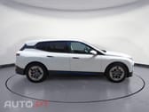 BMW iX xDrive 40