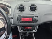 Seat Ibiza 1.6 TDI Copa Plus DPF