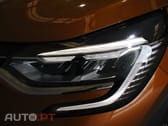 Renault Captur Captur 1.0 TCe Intens