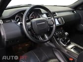 Land Rover Evoque  2.0 D150 R-Dynamic S