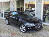Audi A1 1.4 TDI (ultra) sport