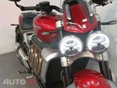 Triumph Rocket ROCKET