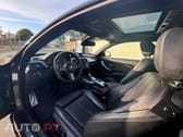 BMW 435 d xDrive Pack M Auto