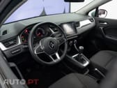 Renault Captur 1.0 TCe Equilibre