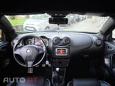 Alfa Romeo Mito 0.9 8V Turbo Twinair Super