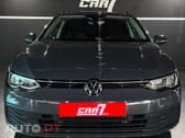 Volkswagen Golf Variant 1.5 eTSI OPF DSG Life