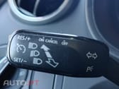 Seat Ibiza 1.0 TSI FR DSG