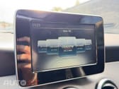 Mercedes-Benz CLA 180 d Shooting Brake Urban