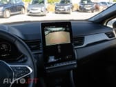 Renault Captur 1.0 TCe Techno Bi-Fuel