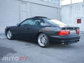 BMW 850 CSi