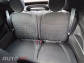 Fiat 500C 1.0 Hybrid