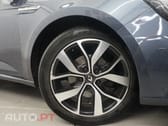 Renault Mégane 1.5 dCi Bose Edition