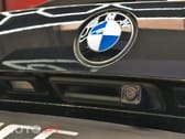 BMW 318 d Pack M Auto