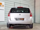 Renault Mégane Break 1.5 dCi Confort